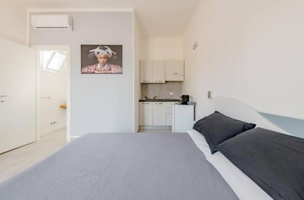 Briciola'S Rooms 切萨雷奥港 外观 照片